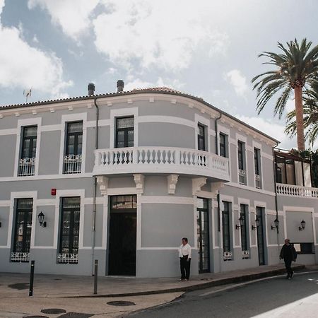 1930 Boutique Hotel Arzúa Extérieur photo