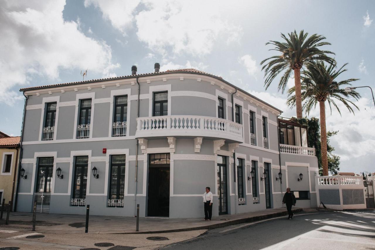 1930 Boutique Hotel Arzúa Extérieur photo