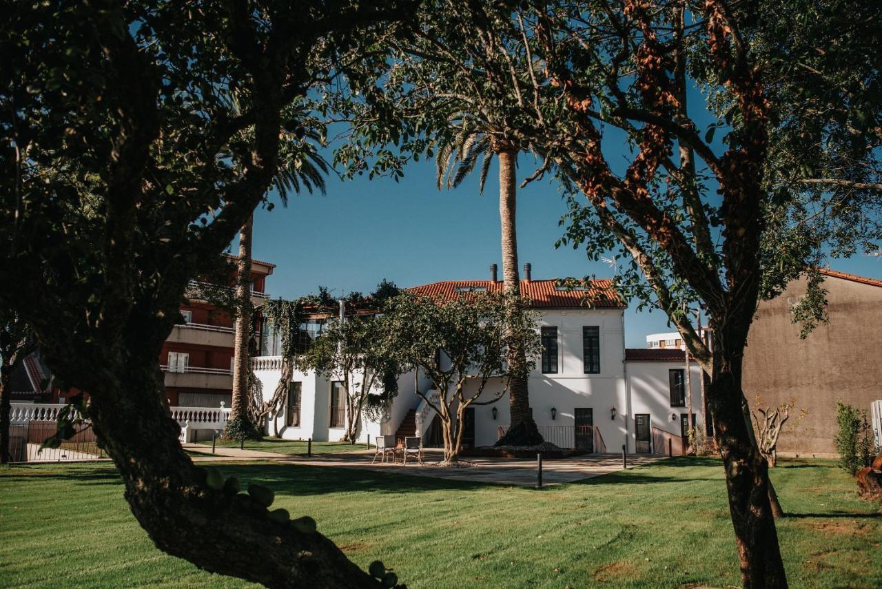 1930 Boutique Hotel Arzúa Extérieur photo