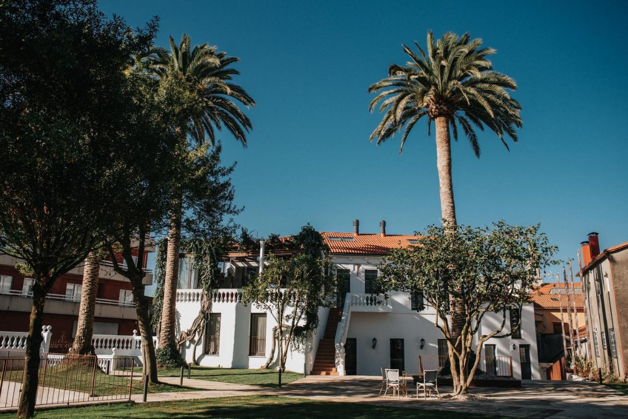 1930 Boutique Hotel Arzúa Extérieur photo