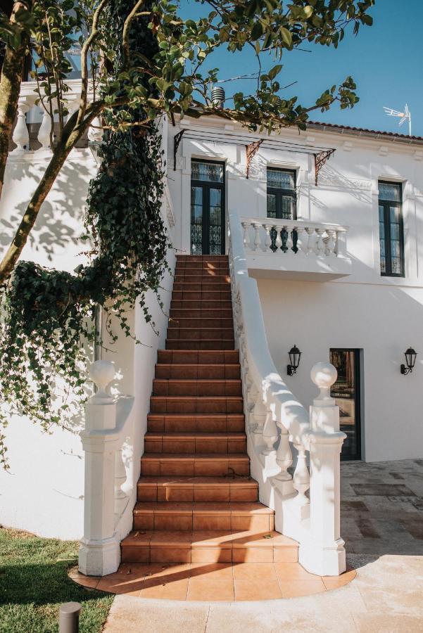 1930 Boutique Hotel Arzúa Extérieur photo